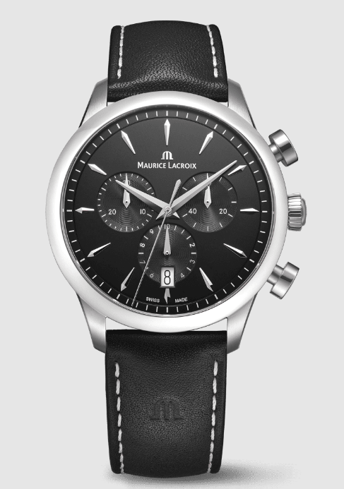 Maurice Lacroix 1975 QUARTZ CHRONOGRAPH 40MM 751038-SS001-330-2 Replica Watch Maurice Lacroix 1975 QUARTZ CHRONOGRAPH 40MM 751038-SS001-330-2 Replica Watch